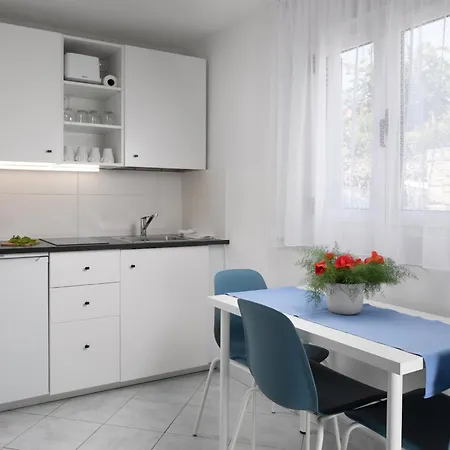 Appartement Accommodation Rovinj *