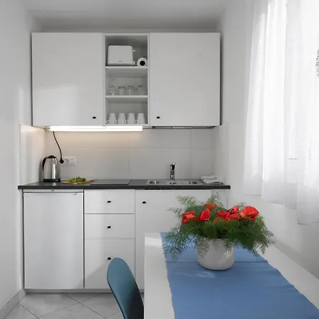 Accommodation Rovinj Appartement Rovinj