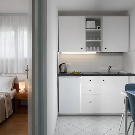 Accommodation Rovinj *