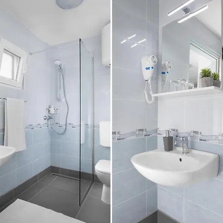 Accommodation Rovinj Appartamento *