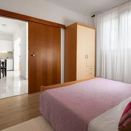 Accommodation Rovinj Rovigno