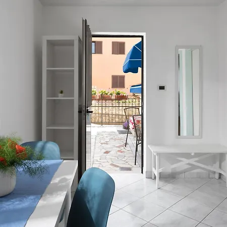 Accommodation Rovinj Rovigno