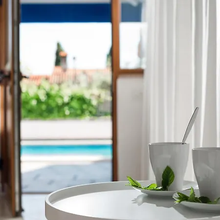 Accommodation Rovinj * Rovigno