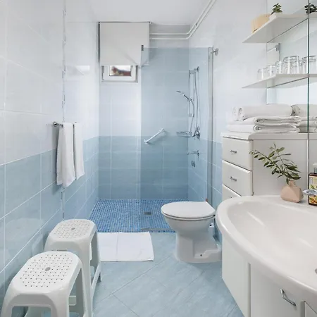 Accommodation Rovinj