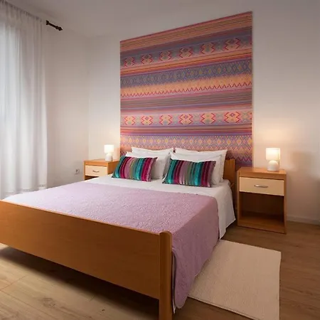 Accommodation Rovinj Appartement