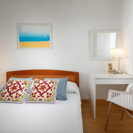 Accommodation Rovinj Appartement *
