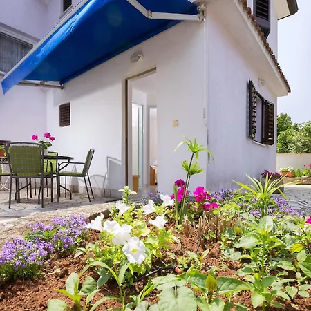 Accommodation Rovinj Apartman Rovinj