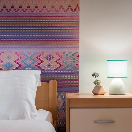 Apartman Accommodation Rovinj Rovinj