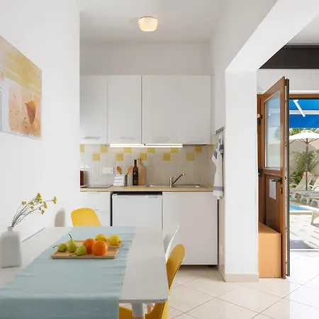 Accommodation Rovinj *