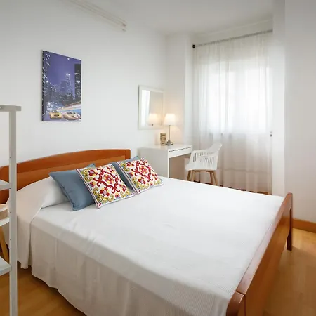 Accommodation Rovinj Rovigno