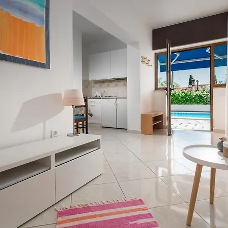 Accommodation Rovinj