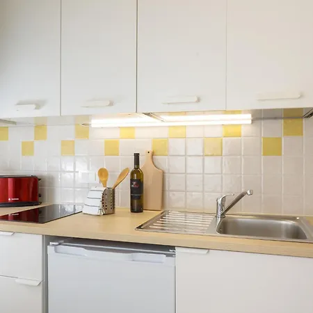 Accommodation Rovinj Appartement