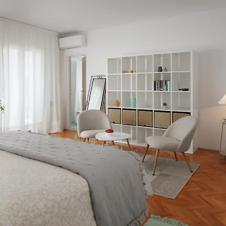 Accommodation Rovinj * Rovigno