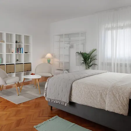 Accommodation Rovinj *