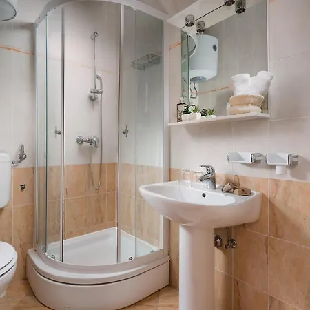 Accommodation Rovinj Appartement