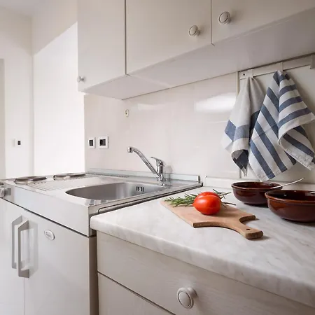 Accommodation Rovinj Rovinj