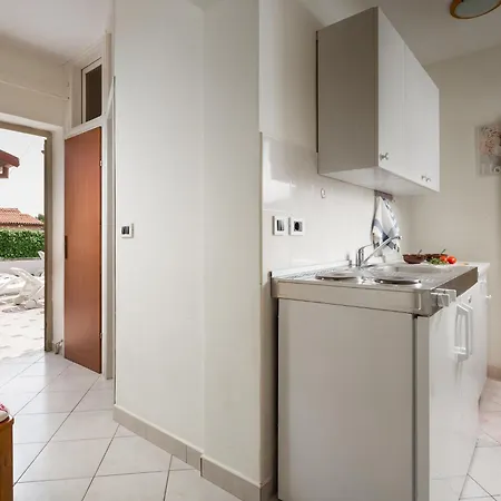 Appartement Accommodation Rovinj Rovinj