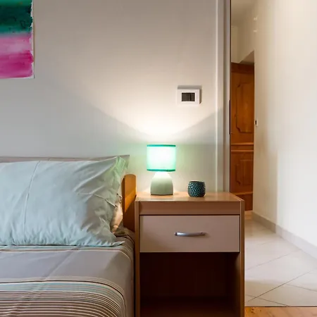 Accommodation Rovinj Appartement *