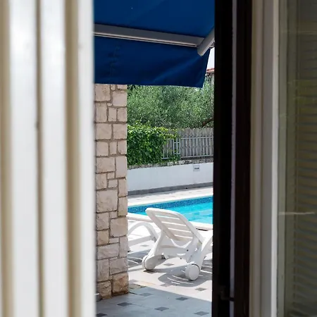 Accommodation Rovinj *