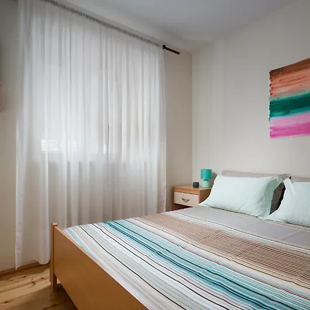 Accommodation Rovinj Rovinj