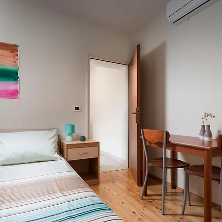 Accommodation Rovinj