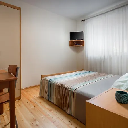 Appartement Accommodation Rovinj *