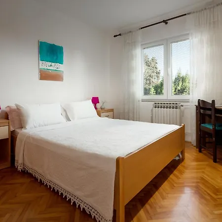 Accommodation Rovinj