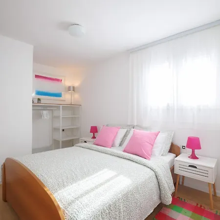 Accommodation Rovinj Rovinj