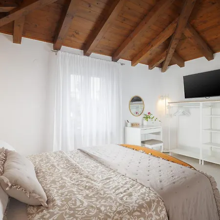 Appartement Accommodation Rovinj