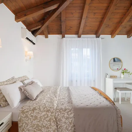 Accommodation Rovinj Appartement *