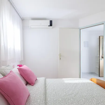 Accommodation Rovinj Appartement