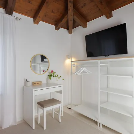 Accommodation Rovinj Appartement