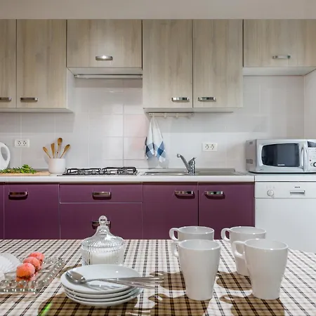 Appartement Accommodation Rovinj Rovinj