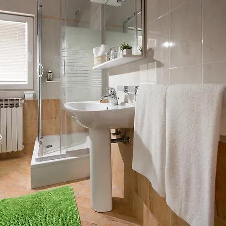 Appartement Accommodation Rovinj *