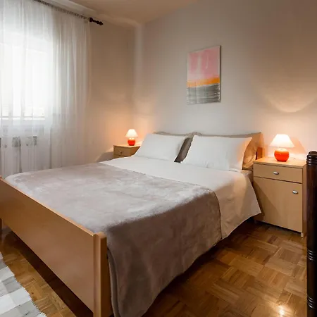 Accommodation Rovinj Rovinj