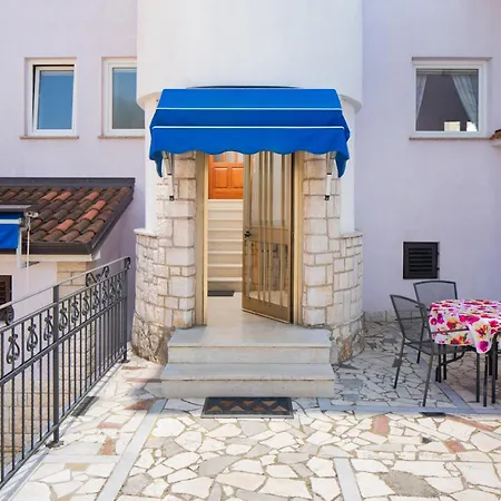 Appartement Accommodation Rovinj *
