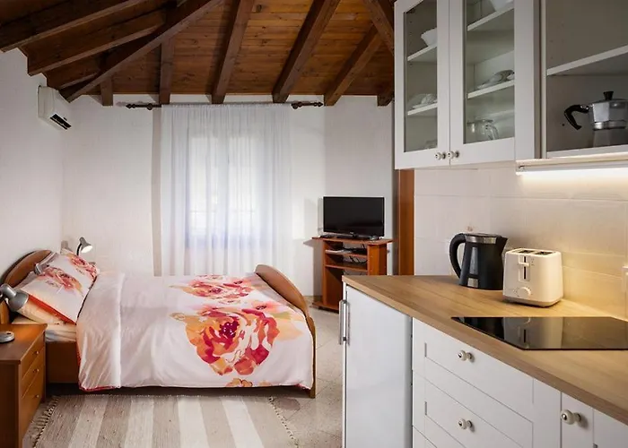 Apartamento Accommodation Rovinj *