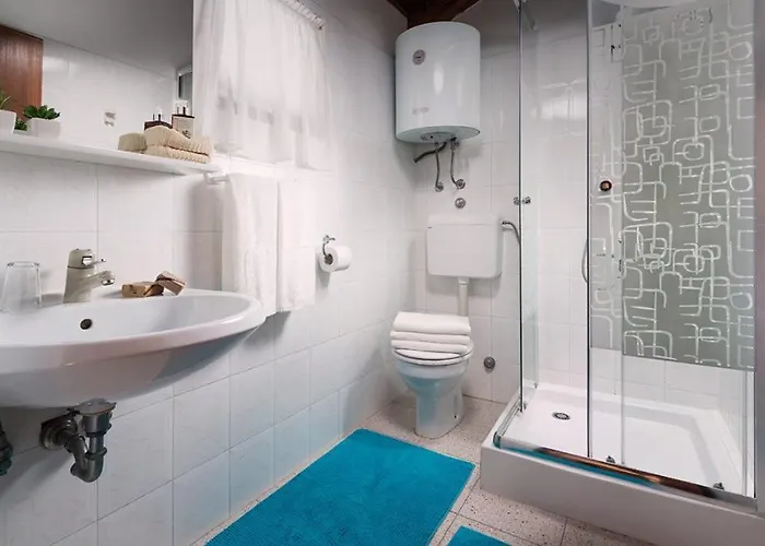 Apartamento Accommodation Rovinj *