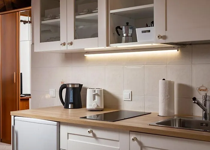 Accommodation Rovinj Apartamento *