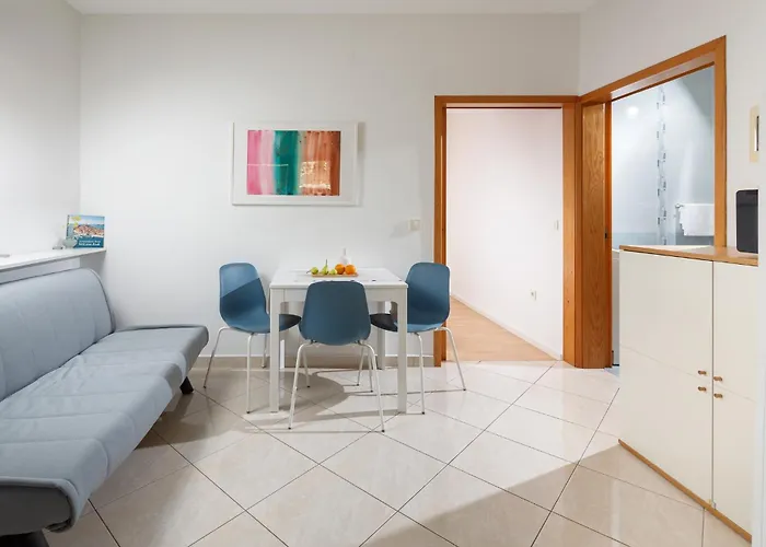 Appartement Accommodation Rovinj Rovinj
