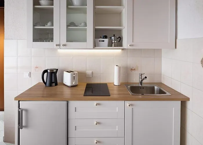 Accommodation Rovinj Apartamento Rovinj