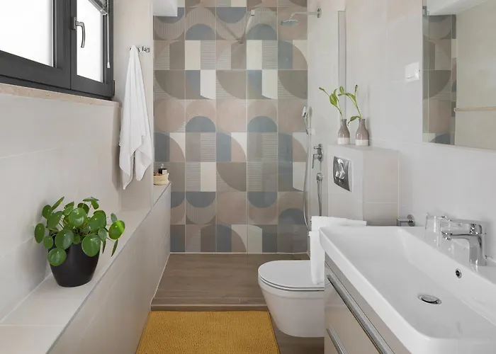 Apartamento Accommodation Rovinj *