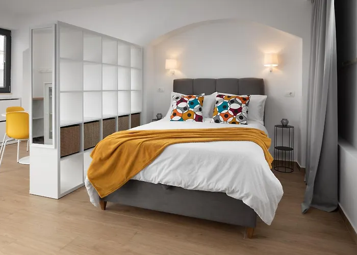 Apartamento Accommodation Rovinj *