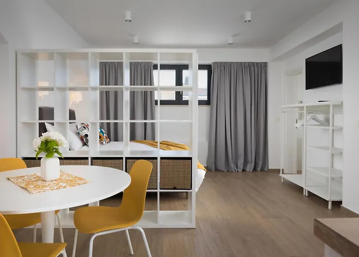 Apartamento Accommodation Rovinj *