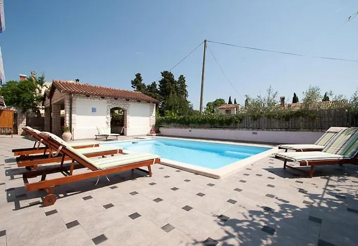 Apartamento Accommodation Rovinj Rovinj