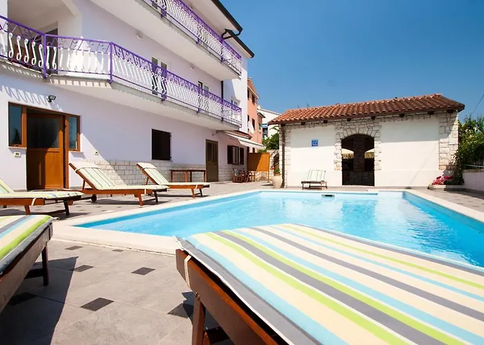 Accommodation Rovinj Apartamento Rovinj