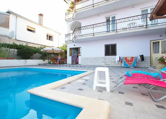 Accommodation Rovinj * Rovinj