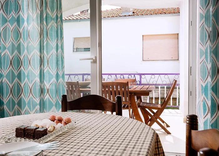 Accommodation Rovinj Rovinj