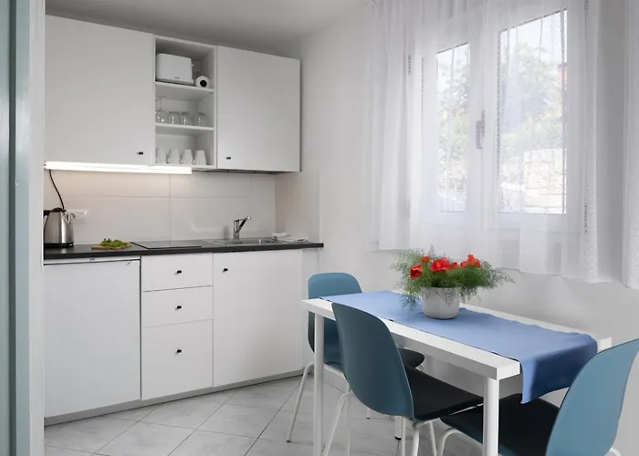 Appartement Accommodation Rovinj *