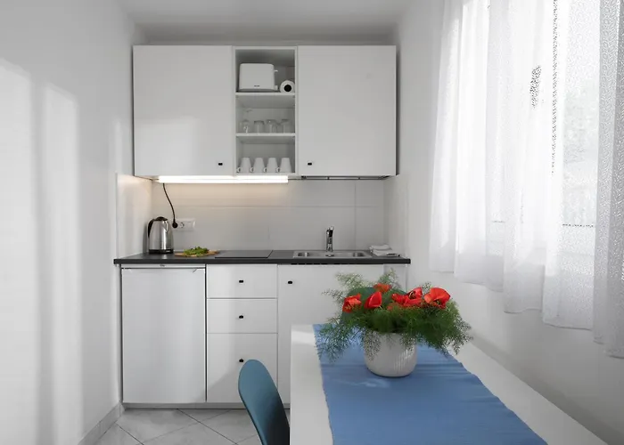 Accommodation Rovinj Appartement Rovinj